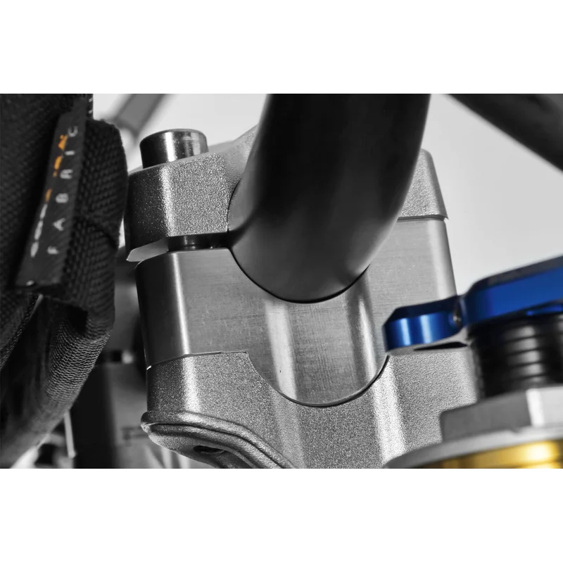 BMW S 1000 R Ergonomics - Risers SPORTERGO - Silver