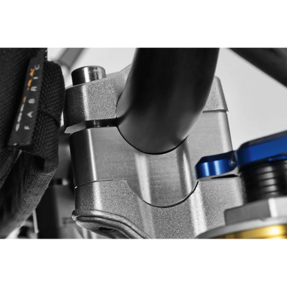 BMW S 1000 R Ergonomics - Risers SPORTERGO - Silver
