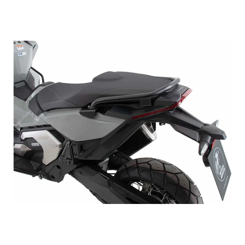 HONDA X-ADV Ergonomics -  Grab Rail