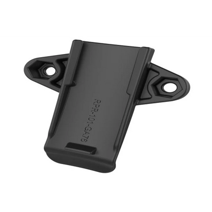 RAM HOL - Spine Clip Garmin Devices