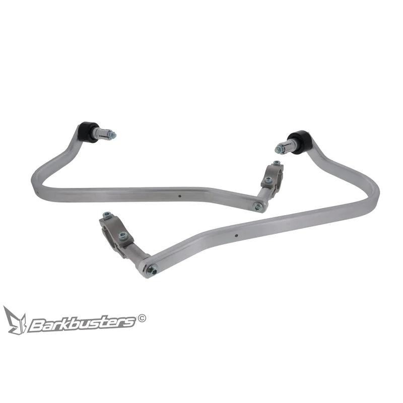 Honda NX500 Protection - Handguards Only - Hand Guard Only (Deflector not included)