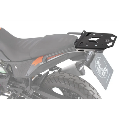 KTM 390 Adventure Topcase carrier - Mini Rack