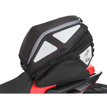 Tail / Rear Bag 17-19L Royster - Lock-it (Attachment Included) / Yellow