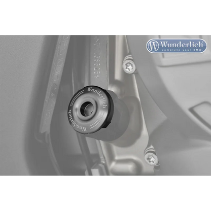 BMW K 1600 Ergonomics - Oil Filler Plug