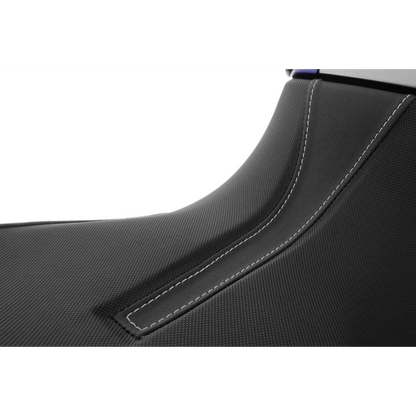 BMW F 900 XR Ergonomics - Wunderlich "Active Comfort" Seat - Standard