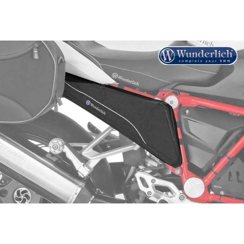BMW R Series Luggage - Frame Bags