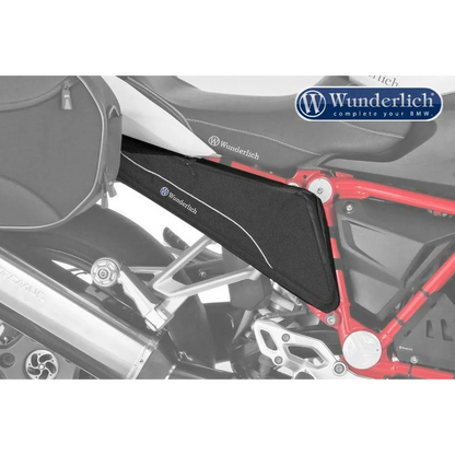 BMW R Series Luggage - Frame Bags