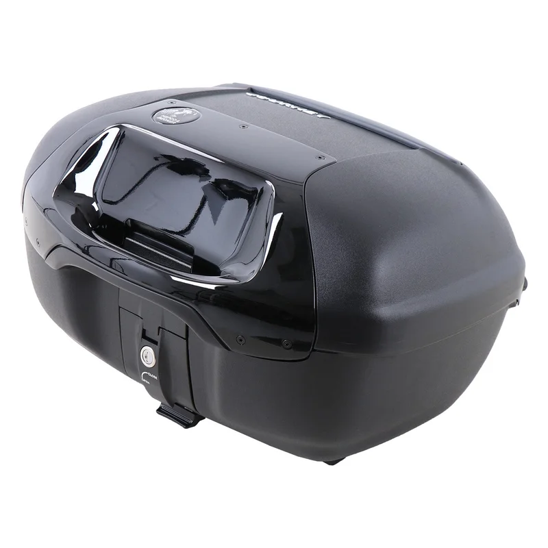 Top case 40L Journey - Black