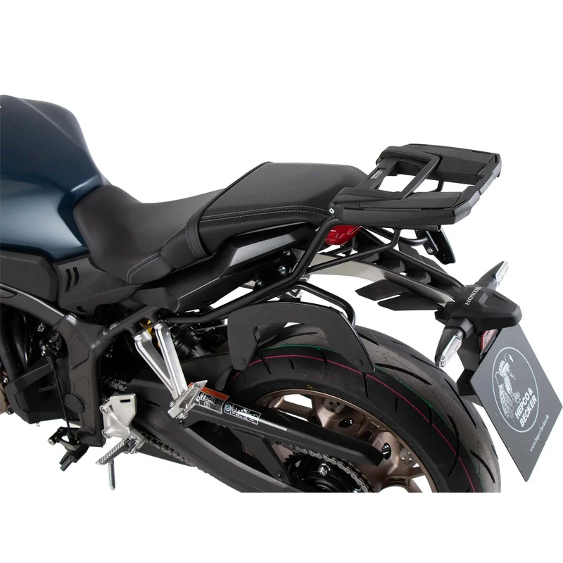 Honda CB 650R Luggage - C-Bow Carrier