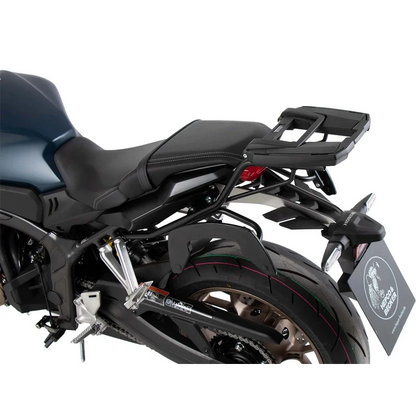 Honda CB 650R Luggage - C-Bow Carrier