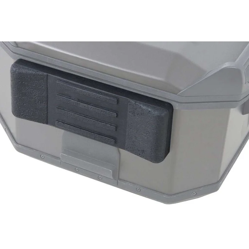 Top case Backrest