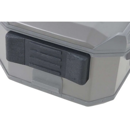 Top case Backrest