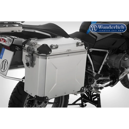 Sidecase top "Bag Packer II" - Right
