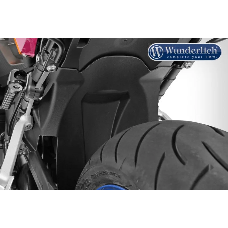 BMW R Series RS Plastics - Splash Guard