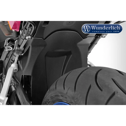 BMW R Series RS Plastics - Splash Guard