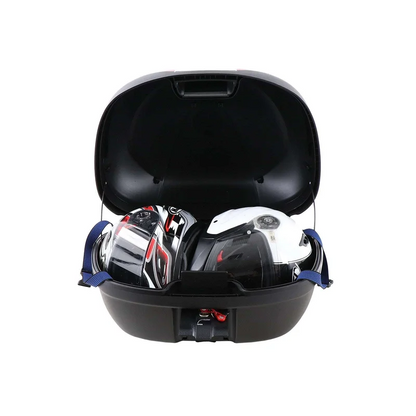 Top case 52L Journey - Anthracite