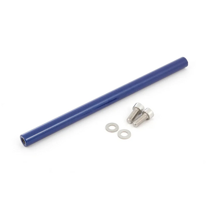 BMW R1250GS Protection - Off Road Eng Bar Reinforecement - Silver