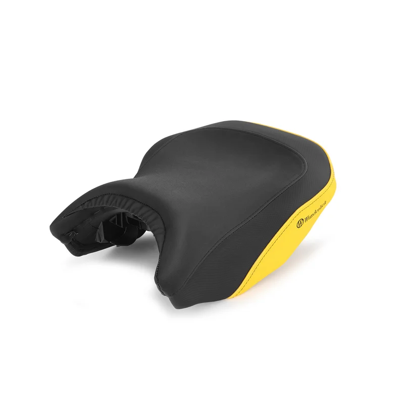 BMW R Series Seat - Rider / Front - Edition 40 - Lowered by about 30mm