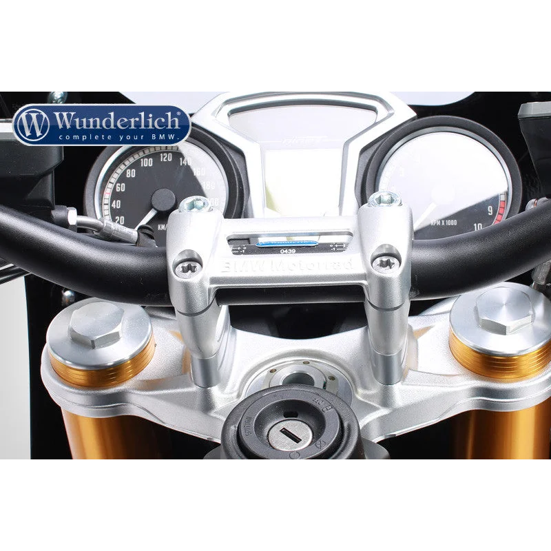 BMW Ergonomics - Risers - 40mm