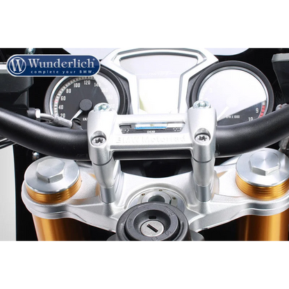 BMW Ergonomics - Risers - 40mm
