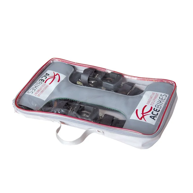 TIE DOWN - Tyre Fix Transport Lock