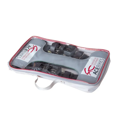 TIE DOWN - Tyre Fix Transport Lock