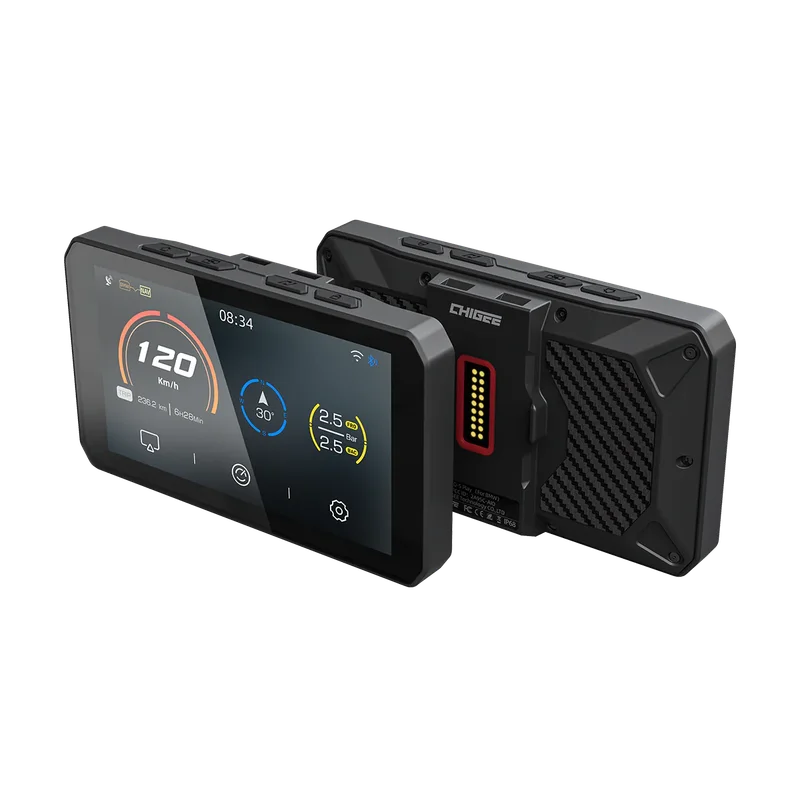 AIO-5 Play Smart Digital Display (BMW)