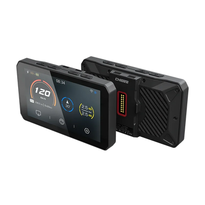 AIO-5 Play Smart Digital Display (BMW)
