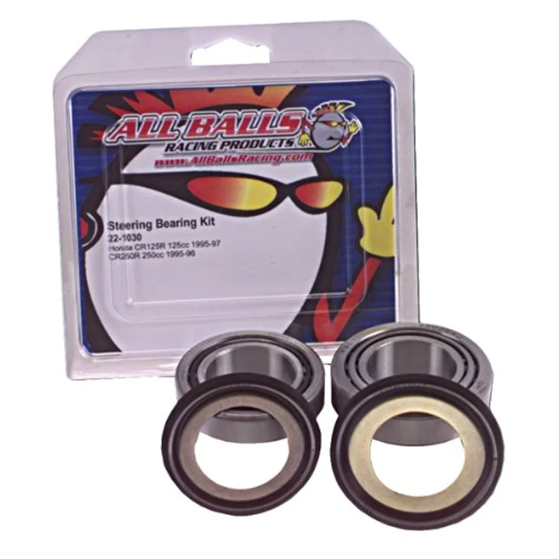 Steering Bearing Kit (1026)