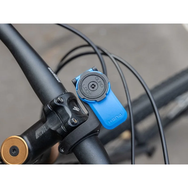 Anti-Theft Screw Kit Quad Lock®