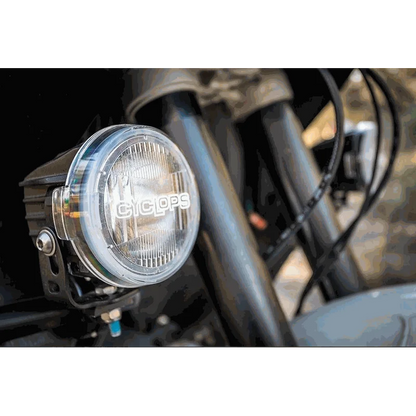 Optimus Lens covers / filters - Clear / Wide / Pair