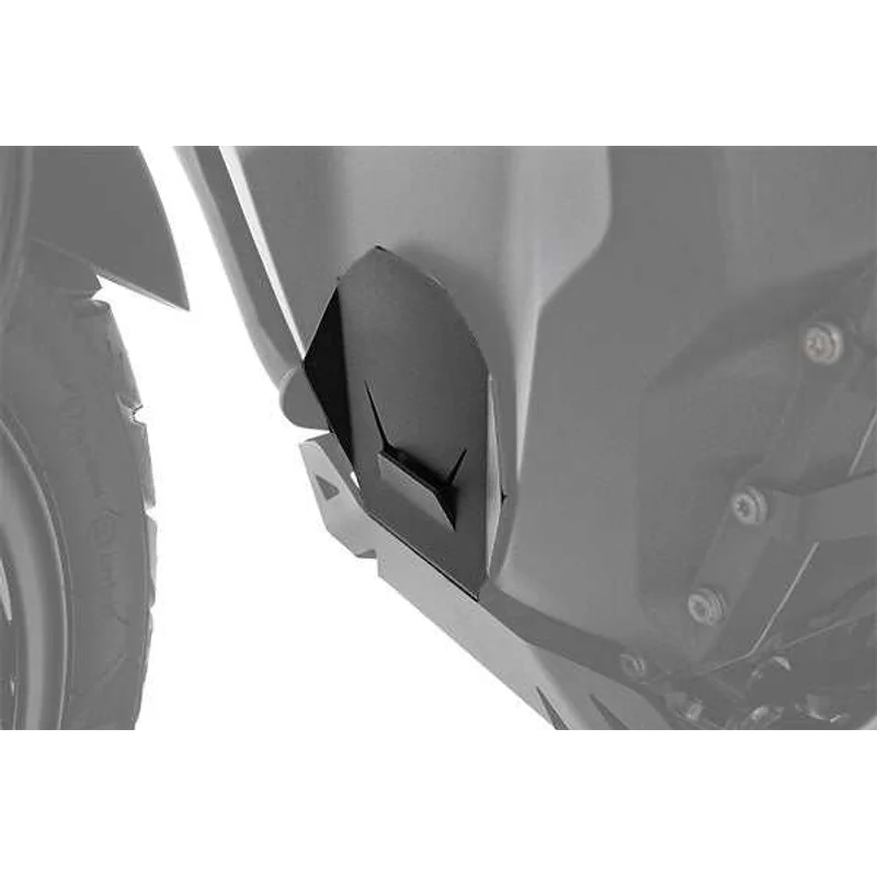 BMW R 1300 GS Protection - Engine Housing Protectors