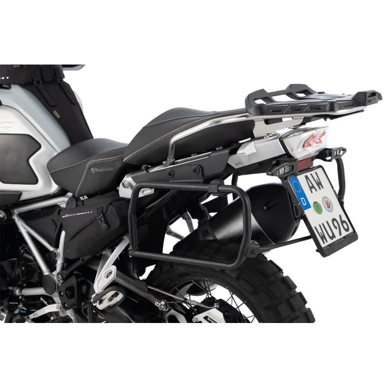 BMW R-Series Carrier - Top Case Carrier (X-RACK)