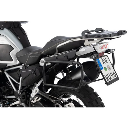 BMW R-Series Carrier - Top Case Carrier (X-RACK)