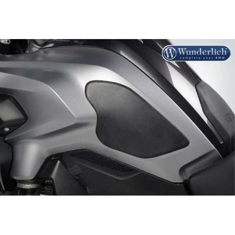 BMW R1200GS (13-16) Ergonomics - Tank Pads - R 1200 GS LC (2013-2016)