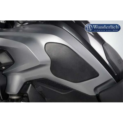 BMW R1200GS (13-16) Ergonomics - Tank Pads - R 1200 GS LC (2013-2016)