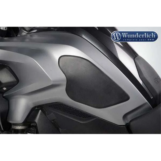 BMW R1200GS (13-16) Ergonomics - Tank Pads - R 1200 GS LC (2013-2016)