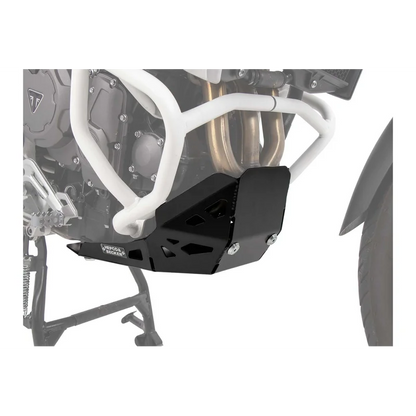 Triumph Tiger 850 & 900 Protection - Skid Plate - Aluminium