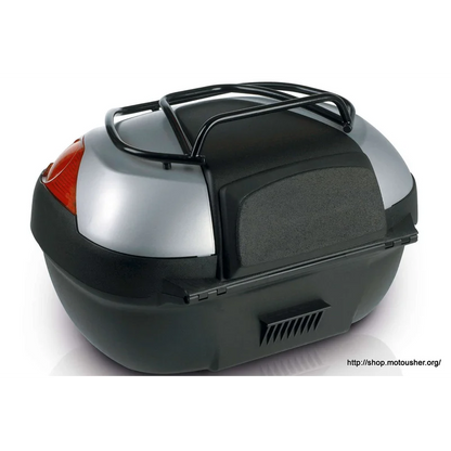 Ducati Multistrada 1200/S Protection - Hand Guard