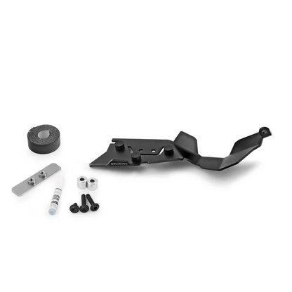 BMW R 1300 GS Protection - Cardan Mud Guard