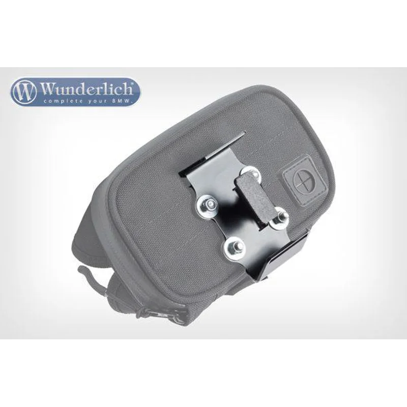 Motorrad Bag Holder Bracket for Navigator Slot