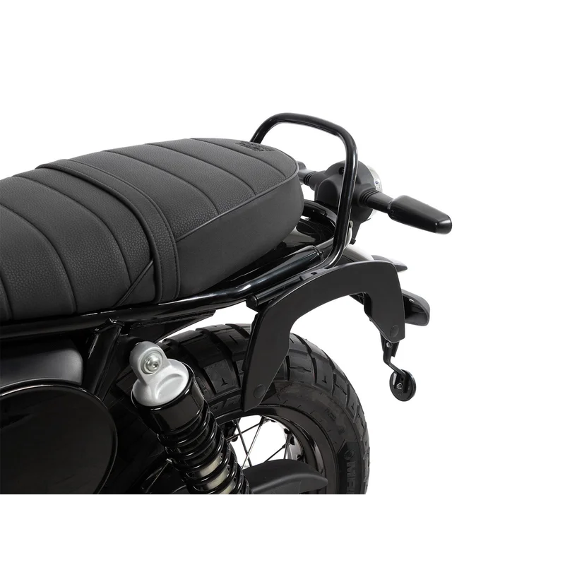 ROYAL ENFIELD BEAR 650 Luggage Carrier - C-Bow