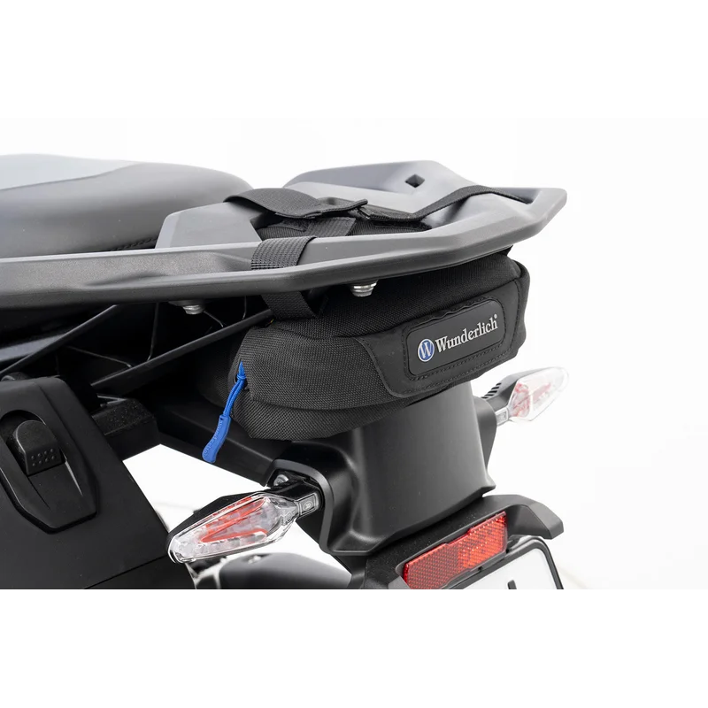 BMW R 1300 GS Luggage - Rear Seat Pouch