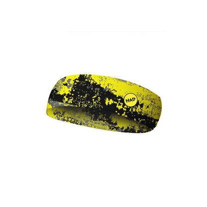 Headband Coolmax Slim - Montana green