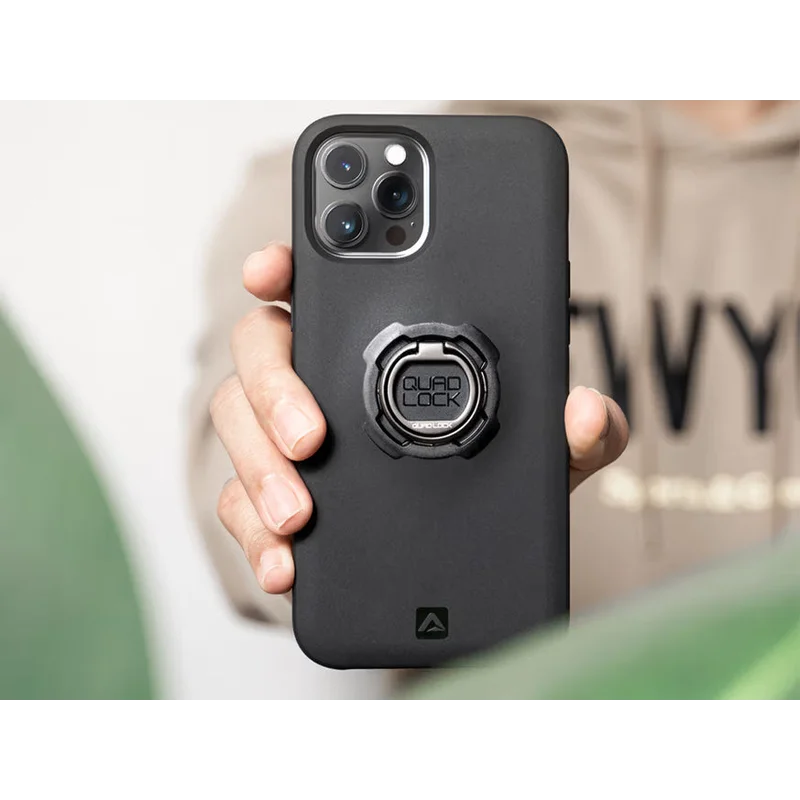Phone Ring/Stand- Quad Lock®