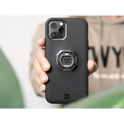 Phone Ring/Stand- Quad Lock®