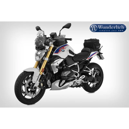 BMW R Series Protection - Engine Crash Bar "Sports Style" - Black
