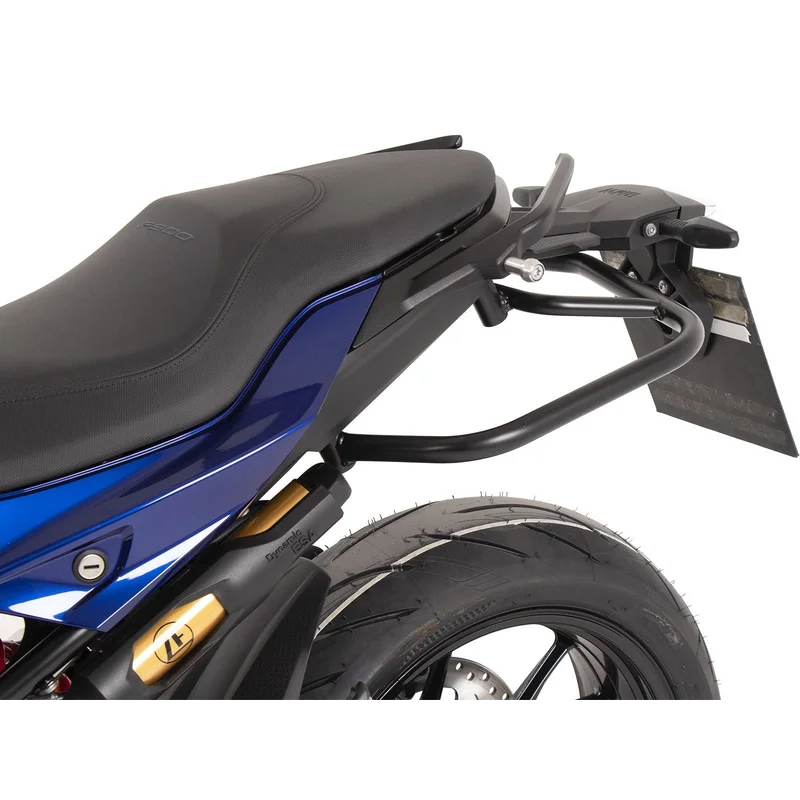 BMW F 900 Protection - Rear Crash Bar