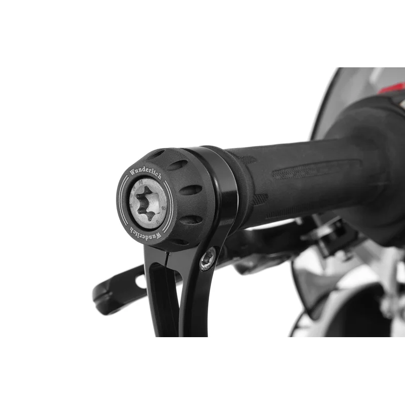 BMW R Series - Bar End Weights