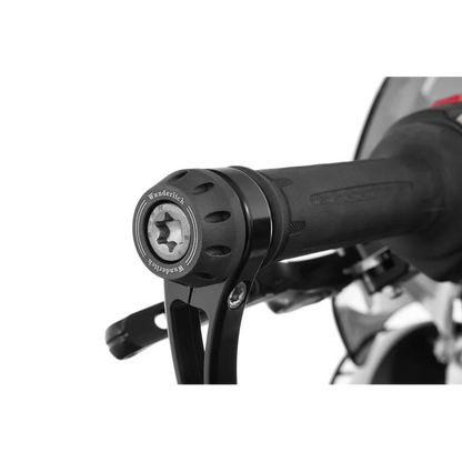 BMW R Series - Bar End Weights